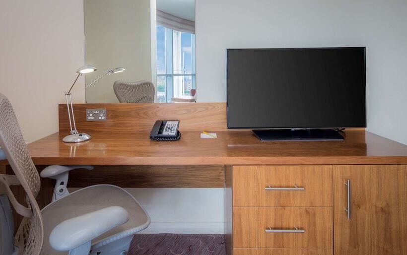 اتاق خانوادگی, Hilton Garden Inn Luton North, United Kingdom