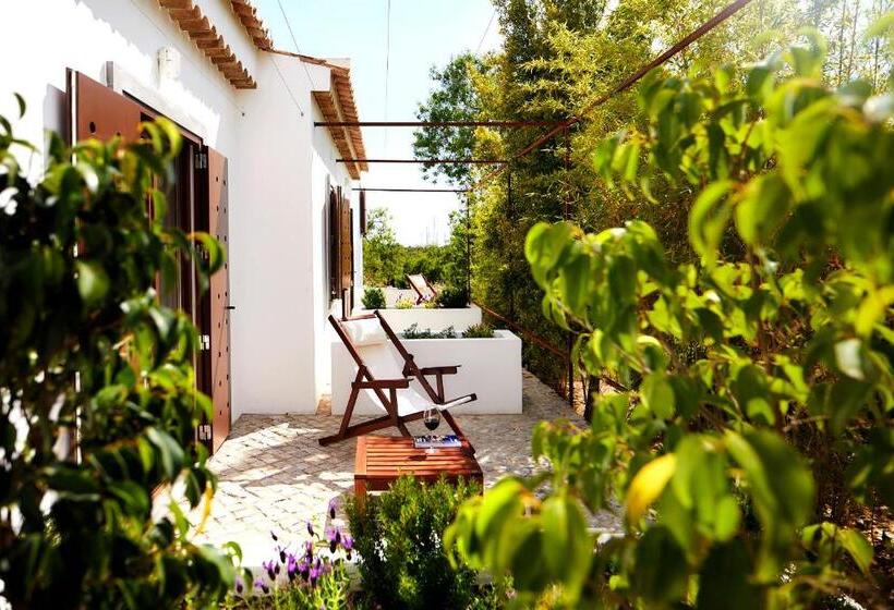 اتاق استاندارد, Monte Do Alamo   Turismo Rural
