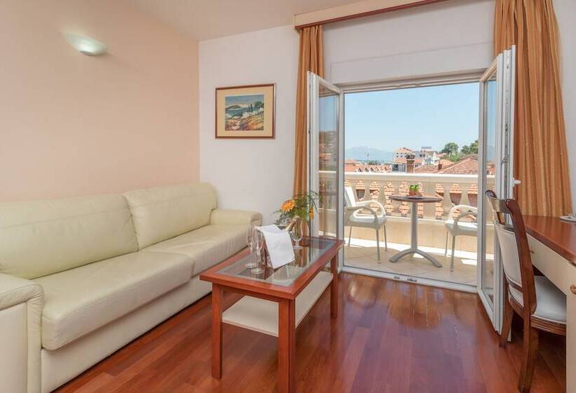 침실 1개 수피리어 아파트, Trogir Palace