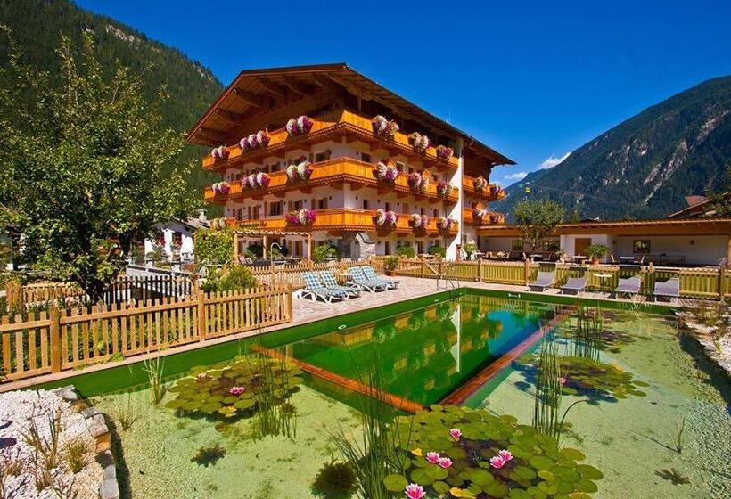 חדר קומפורט יחיד, Landhotel Rauchenwalderhof