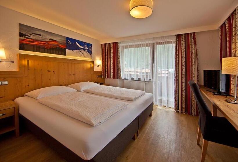 Номер Стандарт, Landhotel Rauchenwalderhof