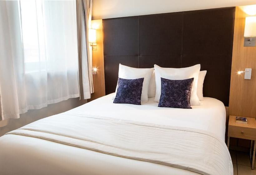 Студия Стандарт, Residhome Toulouse Occitania