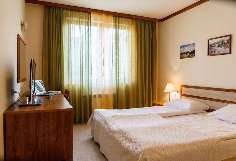 Семейные Апартаменты, Spa Resort St Ivan Rilski  Halfboard & All Inclusive