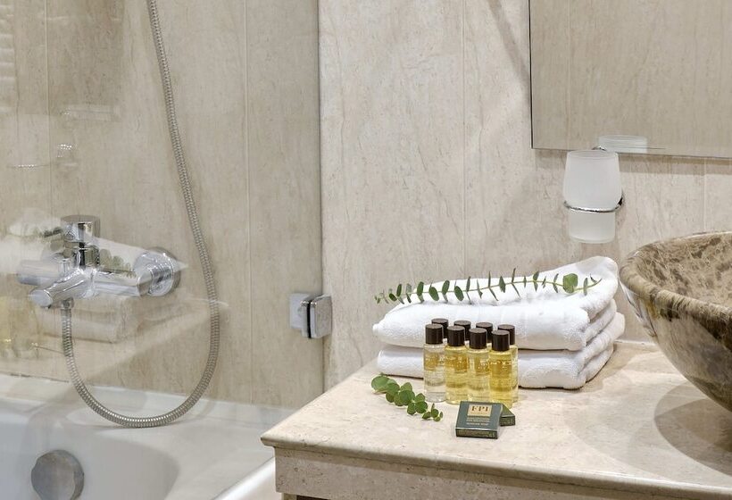 Номер Стандарт, Spa Resort St Ivan Rilski  Halfboard & All Inclusive