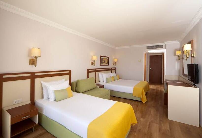 Номер Стандарт, Seaden Quality Resort & Spa Ultra All Inclusive