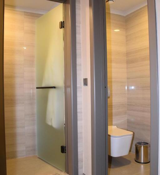 Семейный Номер Боковой Вид на Море, Seaden Quality Resort & Spa Ultra All Inclusive