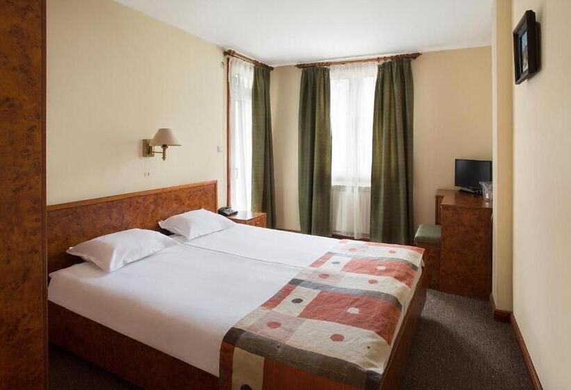 Номер Стандарт, Victoria Hotel Borovets   Free Parking