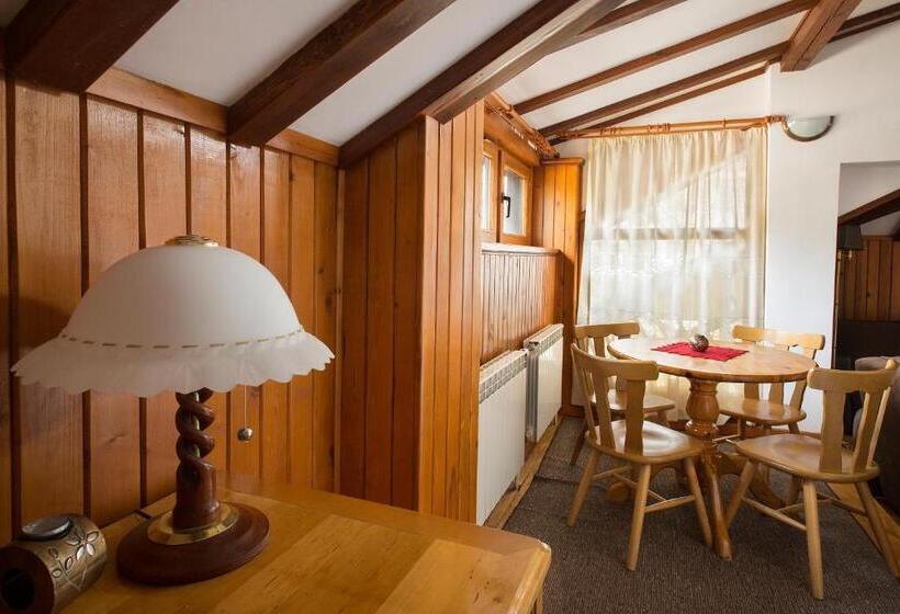 Люкс, Victoria Hotel Borovets   Free Parking