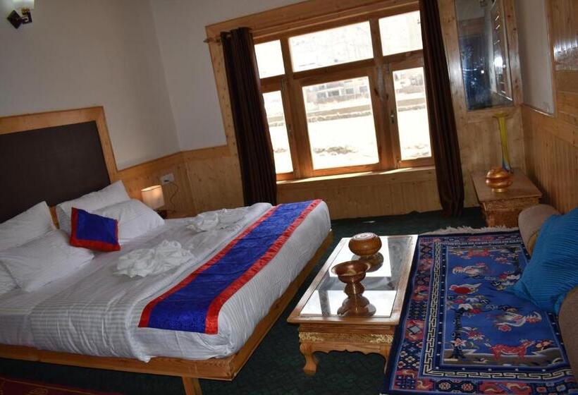 Номер Deluxe, Namra Villa