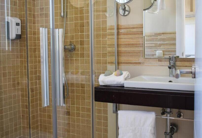 スタンダードスタジオ, Aparthotel Novo Sancti Petri