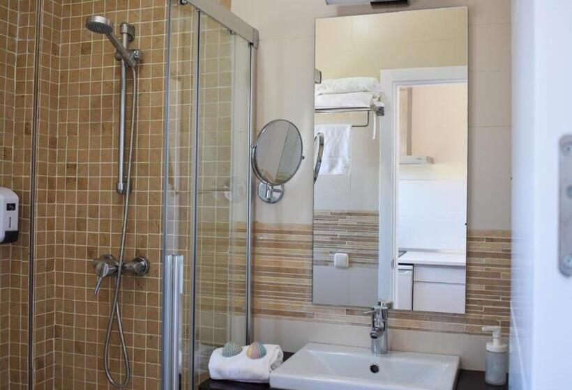 ２ベッドルームアパートメント, Aparthotel Novo Sancti Petri