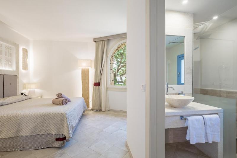 Трехместный Номер Deluxe, Corte Bianca   Adults Only & Spa   Bovis Hotels