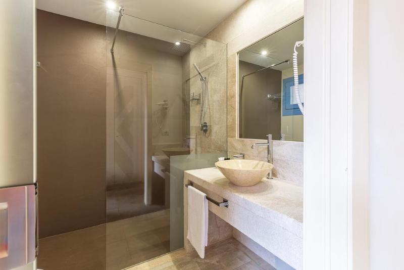 Номер Стандарт, Corte Bianca   Adults Only & Spa   Bovis Hotels