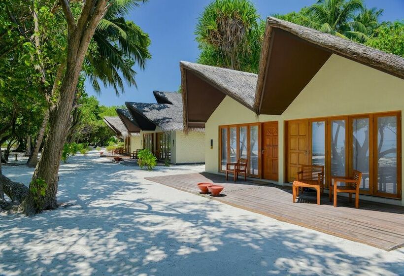 ویلا پریمیوم 1 خوابه, Adaaran Select Huduran Fushi   Premium All Inclusive