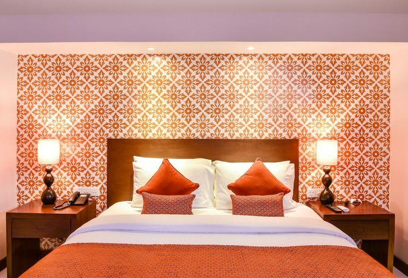 ویلا پریمیوم 1 خوابه, Adaaran Select Huduran Fushi   Premium All Inclusive