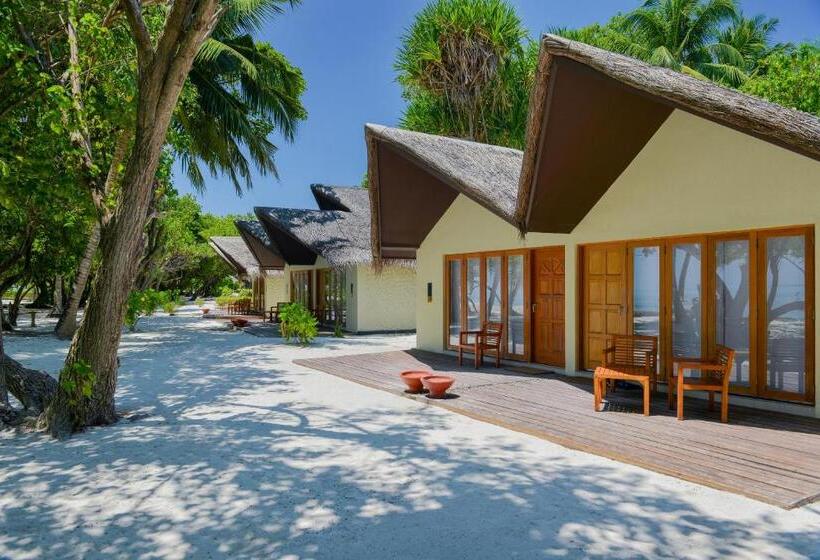 ویلا پریمیوم 1 خوابه, Adaaran Select Huduran Fushi   Premium All Inclusive