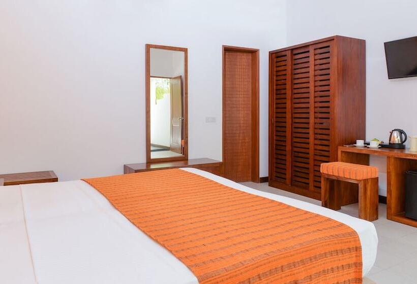 ویلا پریمیوم 1 خوابه, Adaaran Select Huduran Fushi   Premium All Inclusive