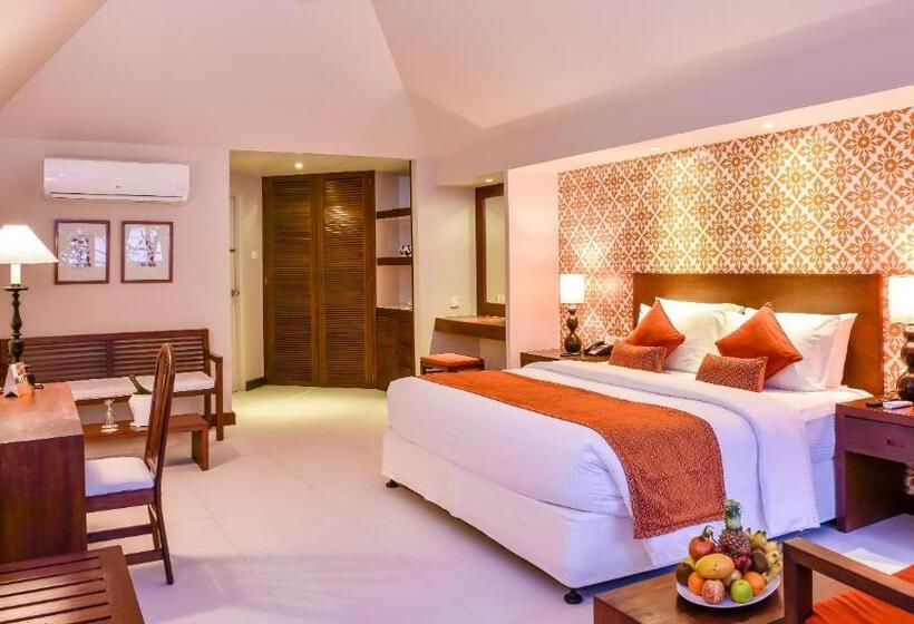 ویلا پریمیوم 1 خوابه, Adaaran Select Huduran Fushi   Premium All Inclusive