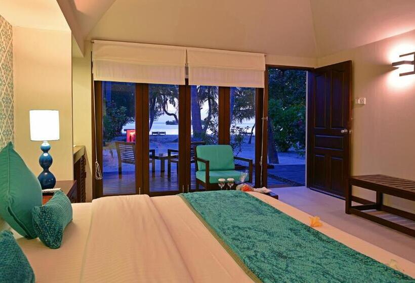 ویلا پریمیوم 1 خوابه, Adaaran Select Huduran Fushi   Premium All Inclusive