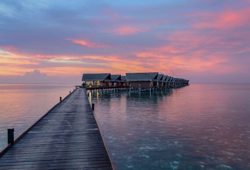 ویلا پریمیوم 1 خوابه, Adaaran Select Huduran Fushi   Premium All Inclusive