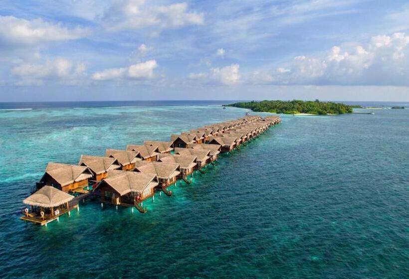 ویلا پریمیوم 1 خوابه, Adaaran Select Huduran Fushi   Premium All Inclusive