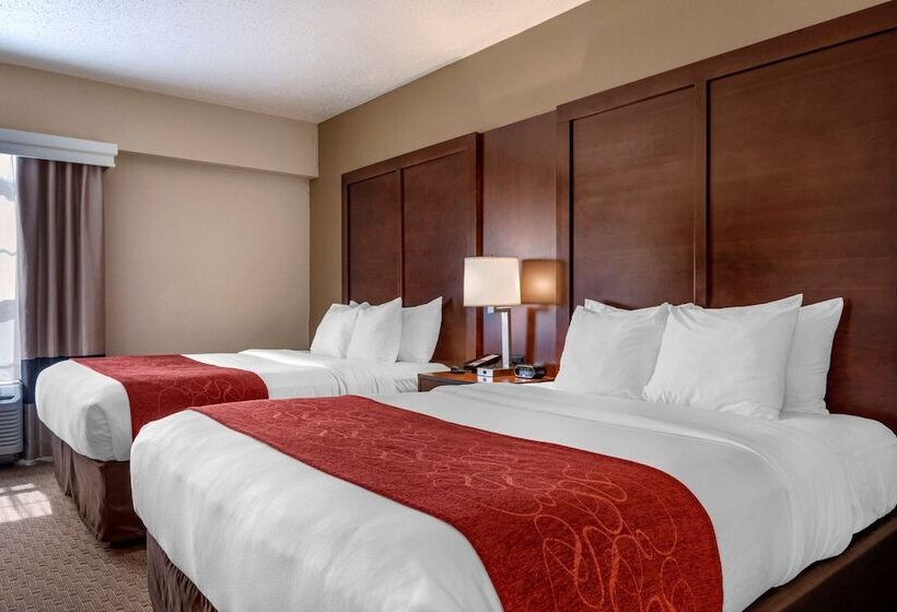 Номер Стандарт, Comfort Suites Near Penn State