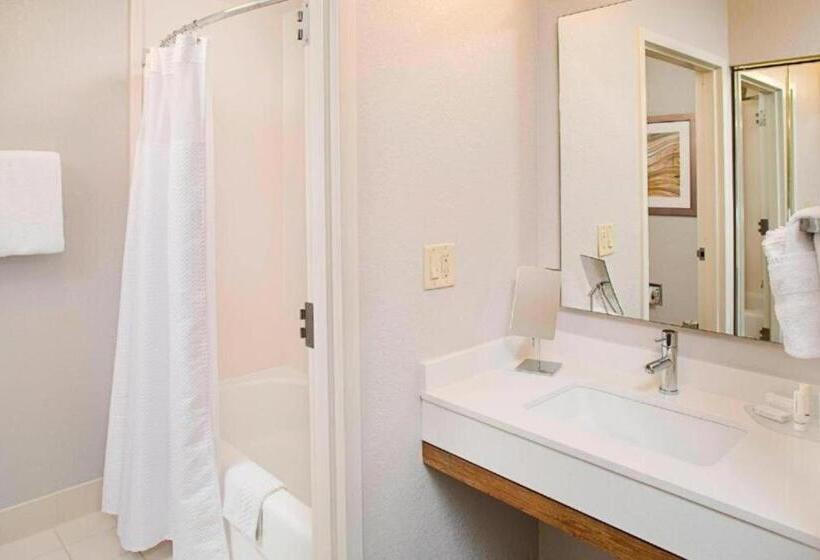 スイート, Courtyard By Marriott West Palm Beach Airport