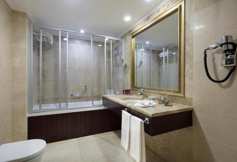 クラブジュニアスイート, Crowne Plaza Istanbul   Old City, An Ihg