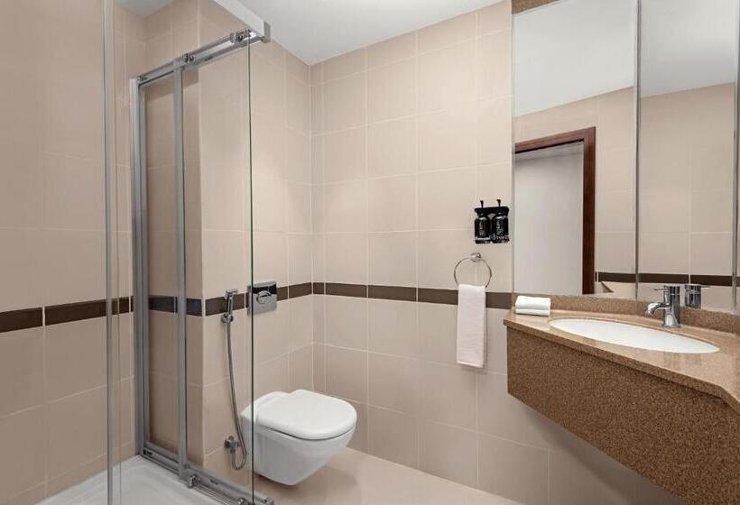 Номер Стандарт, Holiday Inn Express Dubai Internet City, An Ihg