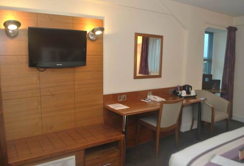 Номер Стандарт, Legacy Preston International