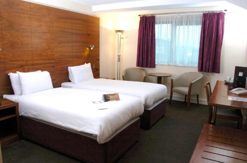 Номер Стандарт, Legacy Preston International