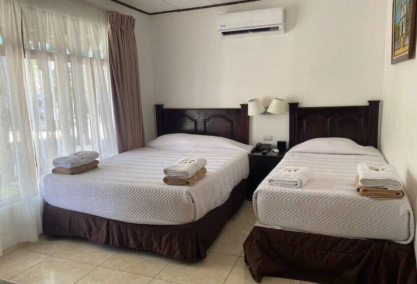 带1个卧室的别墅, Nacazcol  Playas Del Coco