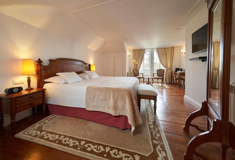 Номер Superior, Portobay Serra Golf