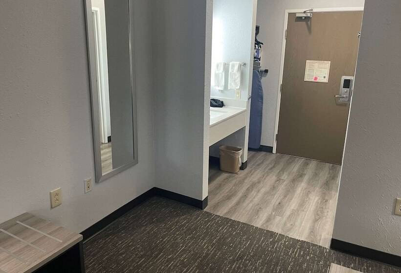 Suite, Quality Suites