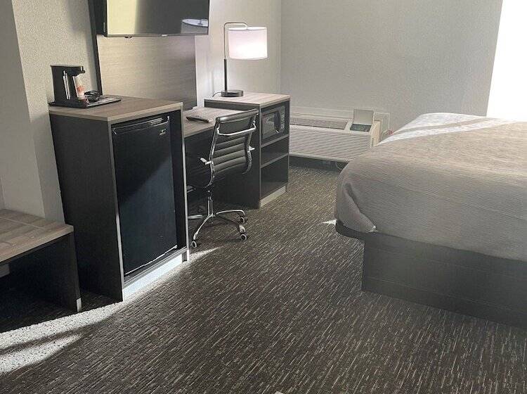 Suite, Quality Suites