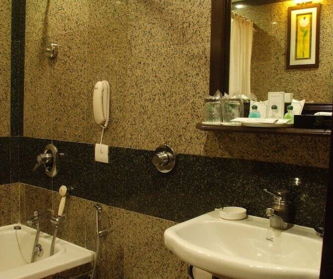 套房, Shanti Palace Mahipalpur