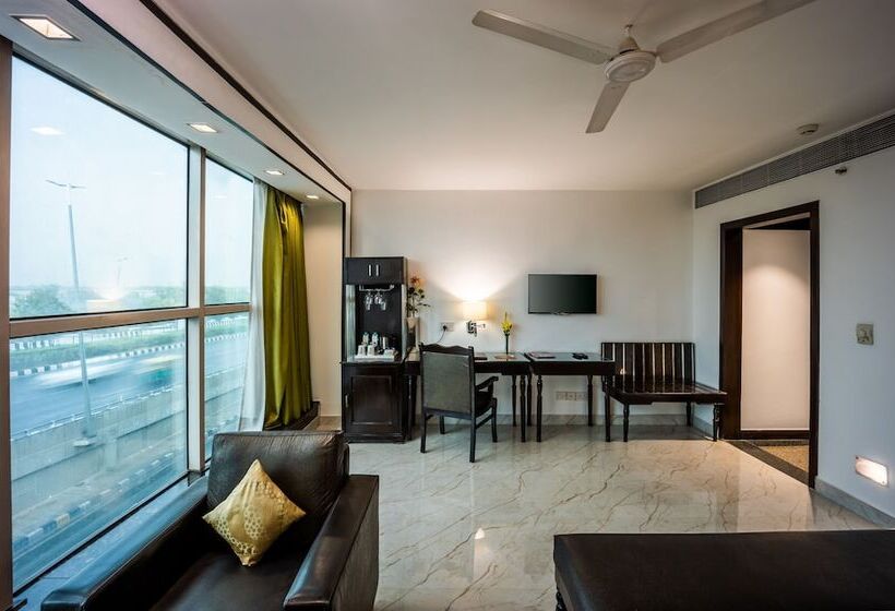 套房, Shanti Palace Mahipalpur