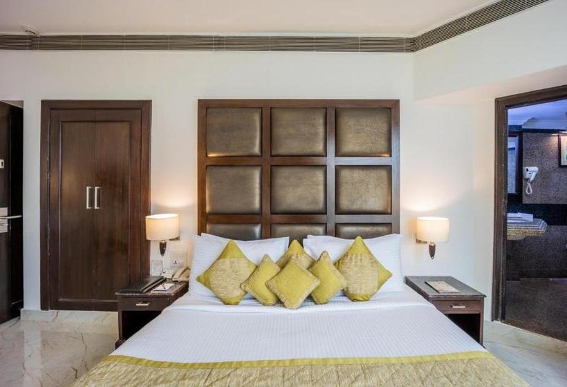 套房, Shanti Palace Mahipalpur