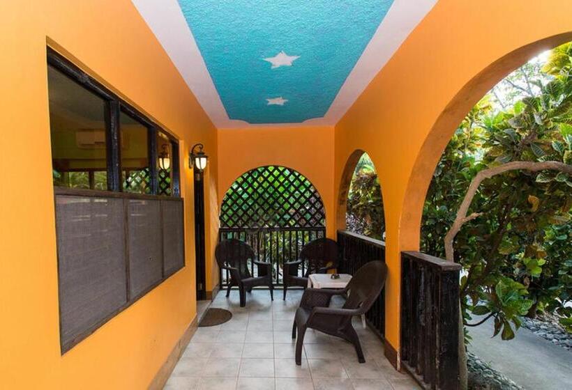 اتاق استاندارد چهار تخته, Sunrise Club