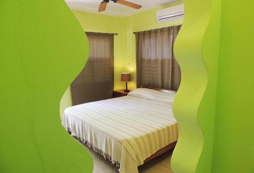 اتاق لوکس, Sunrise Club
