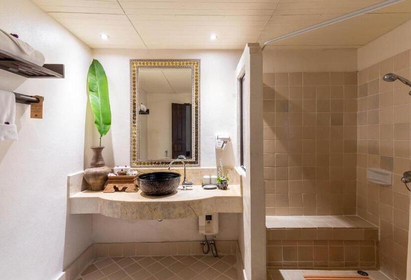 Номер Superior, Yaang Come Village Hotel   Sha Extra Plus