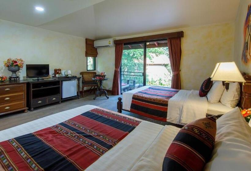 Номер Superior, Yaang Come Village Hotel   Sha Extra Plus