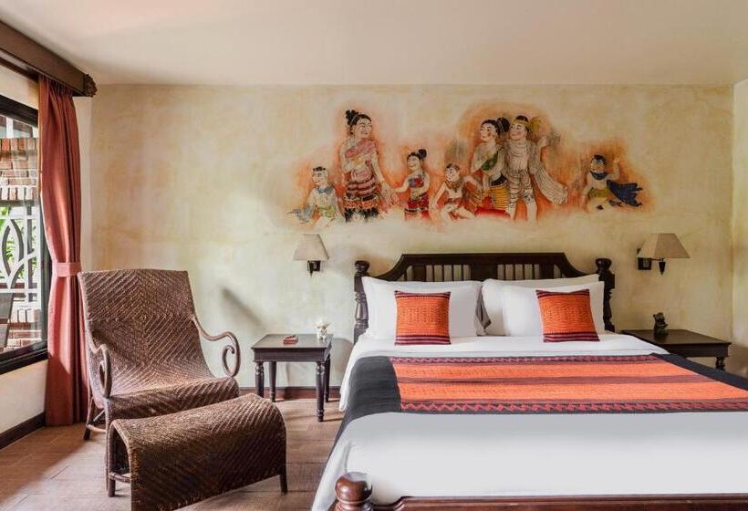 اتاق سوپریور, Yaang Come Village Hotel   Sha Extra Plus