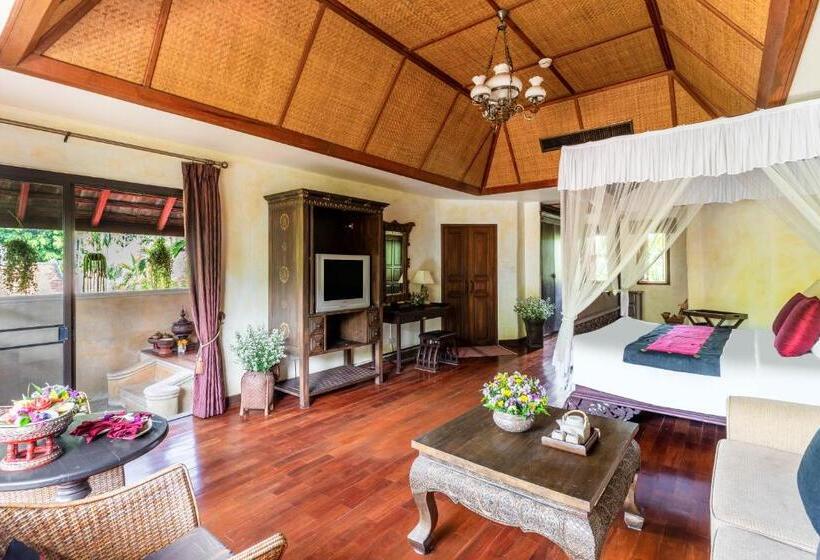 سوییت جونیور, Yaang Come Village Hotel   Sha Extra Plus