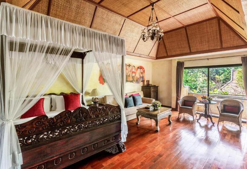 سوییت جونیور, Yaang Come Village Hotel   Sha Extra Plus