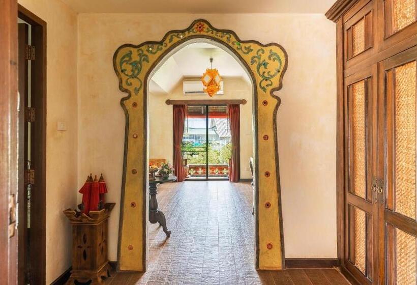 اتاق خانوادگی, Yaang Come Village Hotel   Sha Extra Plus