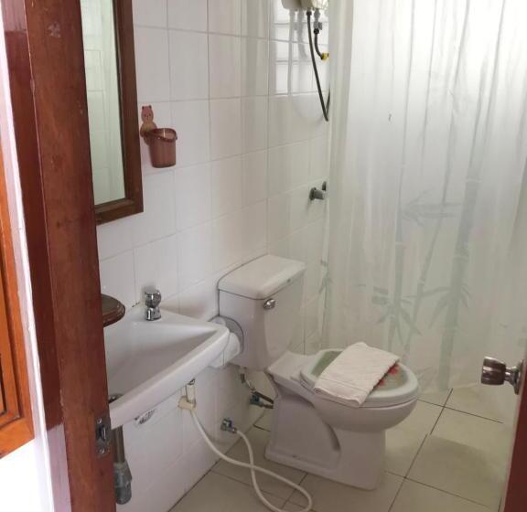 غرفة قياسية, Tong Mee House Hua Hin