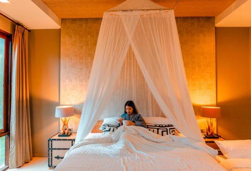 빌라 침실 1개, Mountain Creek Golf Resort & Residences
