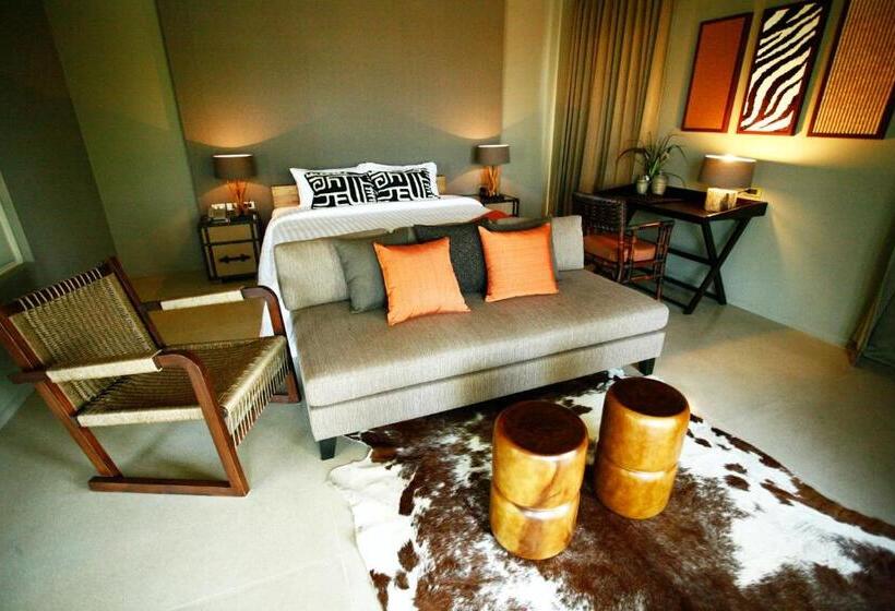 빌라 침실 1개, Mountain Creek Golf Resort & Residences