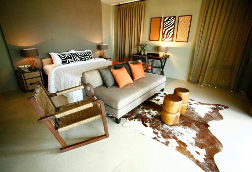 빌라 침실 1개, Mountain Creek Golf Resort & Residences